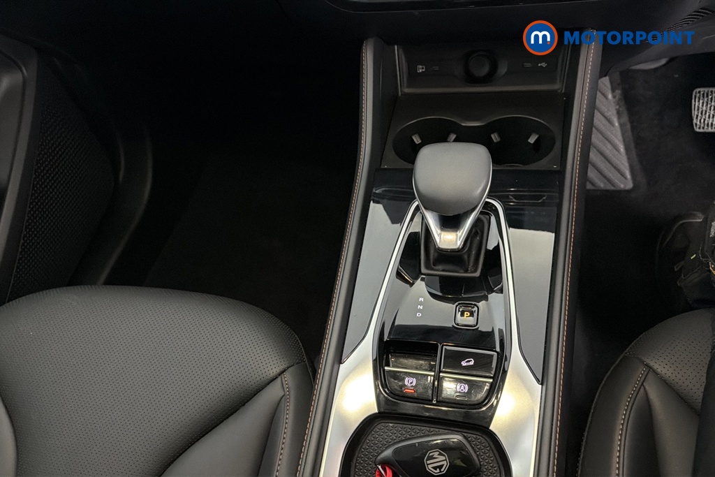 Mg Motor Uk HS Trophy Automatic Petrol-Electric Hybrid SUV - Stock Number (1686098) - 15th supplementary image