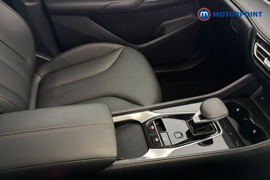 Mg Motor Uk HS Trophy Automatic Petrol-Electric Hybrid SUV - Stock Number (1686098) - 16th supplementary image