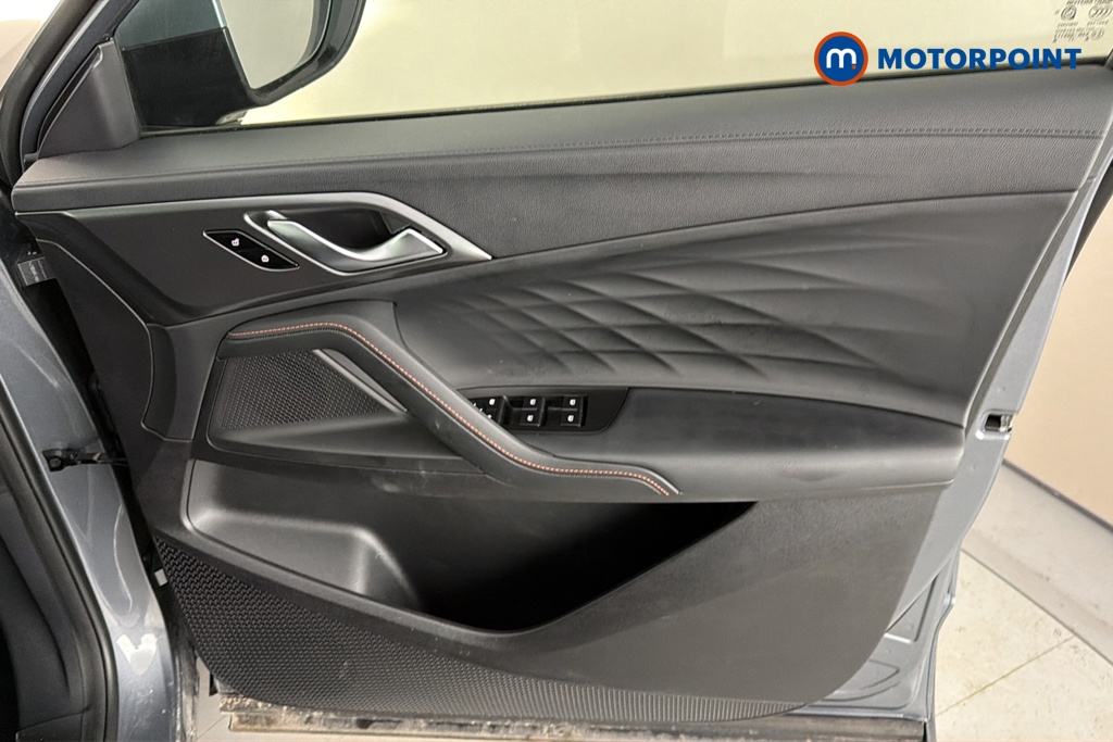 Mg Motor Uk HS Trophy Automatic Petrol-Electric Hybrid SUV - Stock Number (1686098) - 18th supplementary image