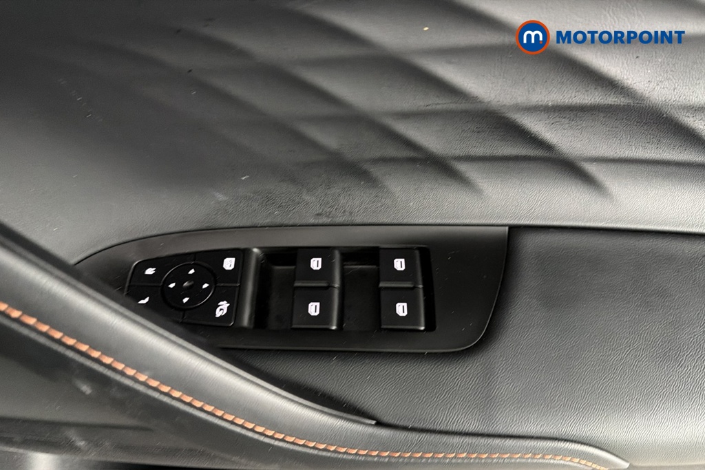 Mg Motor Uk HS Trophy Automatic Petrol-Electric Hybrid SUV - Stock Number (1686098) - 19th supplementary image