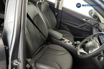 Mg Motor Uk HS Trophy Automatic Petrol-Electric Hybrid SUV - Stock Number (1686098) - 22nd supplementary image