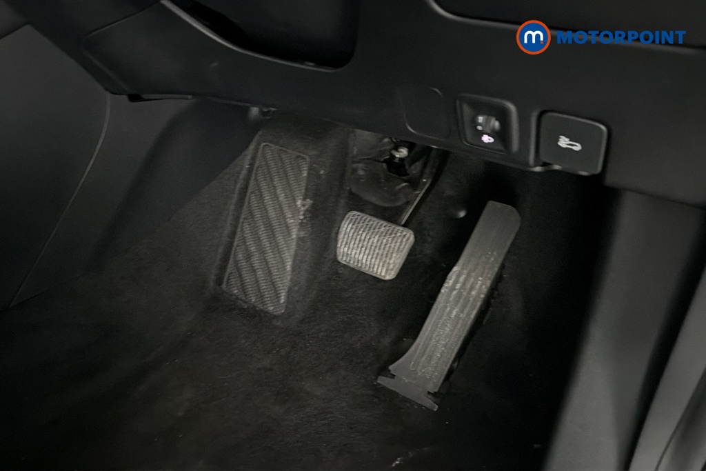 Mg Motor Uk HS Trophy Automatic Petrol-Electric Hybrid SUV - Stock Number (1686098) - 24th supplementary image