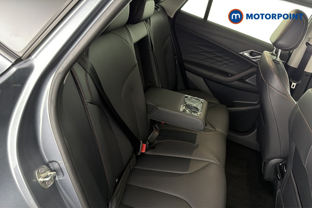 Mg Motor Uk HS Trophy Automatic Petrol-Electric Hybrid SUV - Stock Number (1686098) - 25th supplementary image