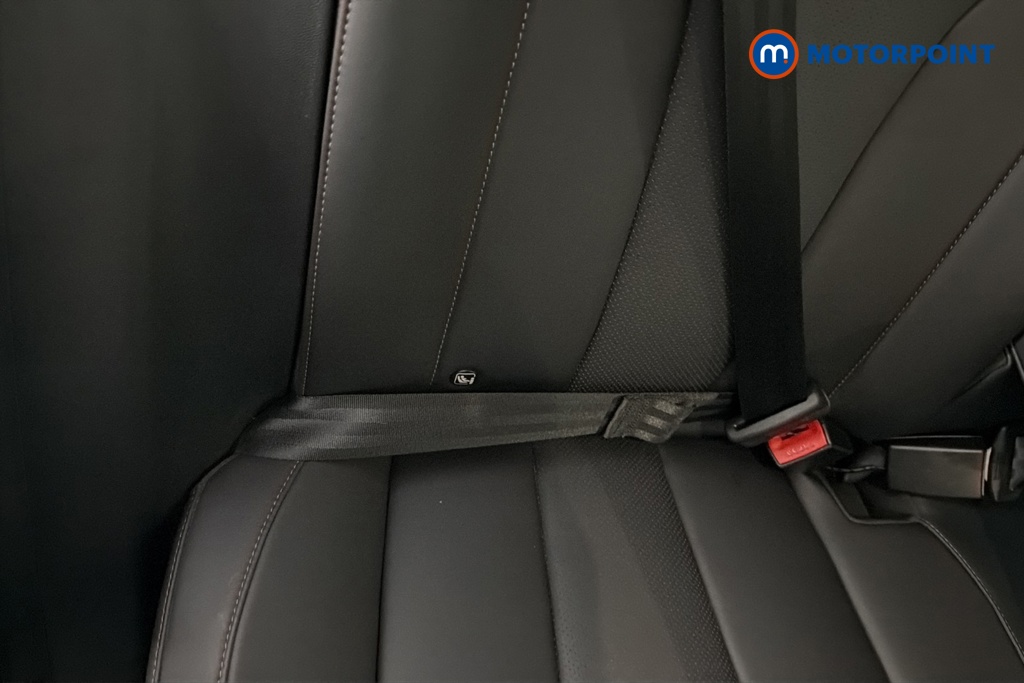 Mg Motor Uk HS Trophy Automatic Petrol-Electric Hybrid SUV - Stock Number (1686098) - 27th supplementary image