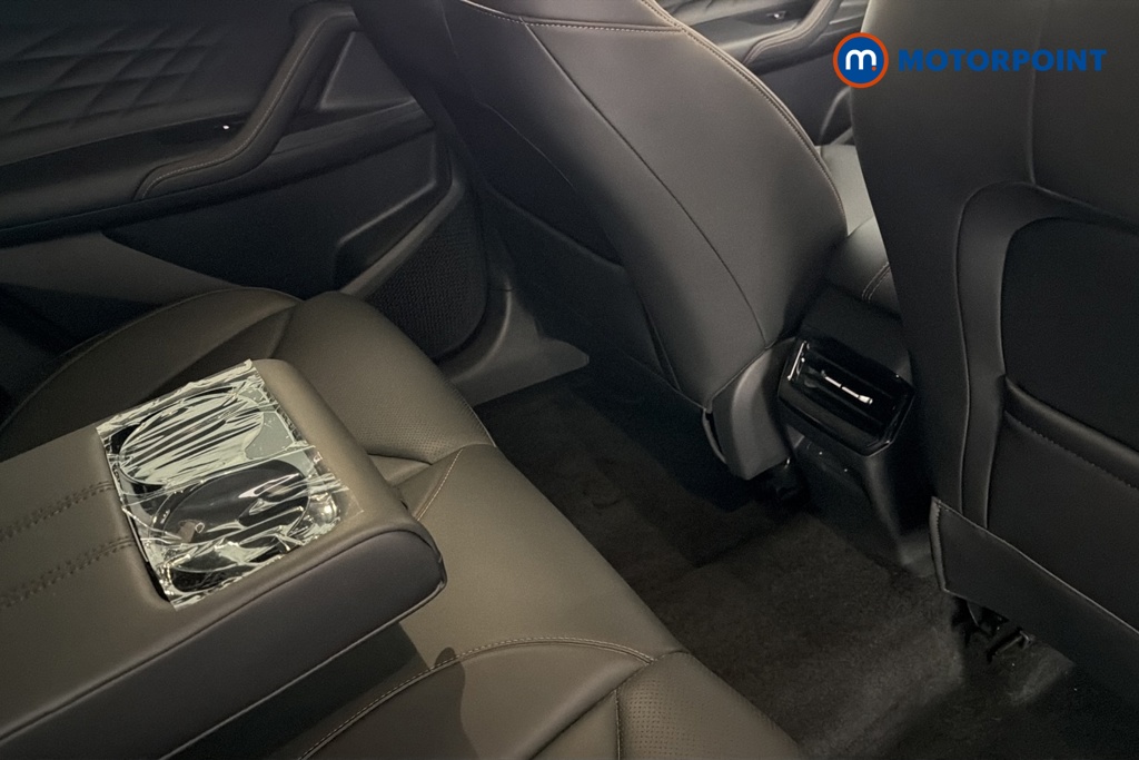 Mg Motor Uk HS Trophy Automatic Petrol-Electric Hybrid SUV - Stock Number (1686098) - 28th supplementary image