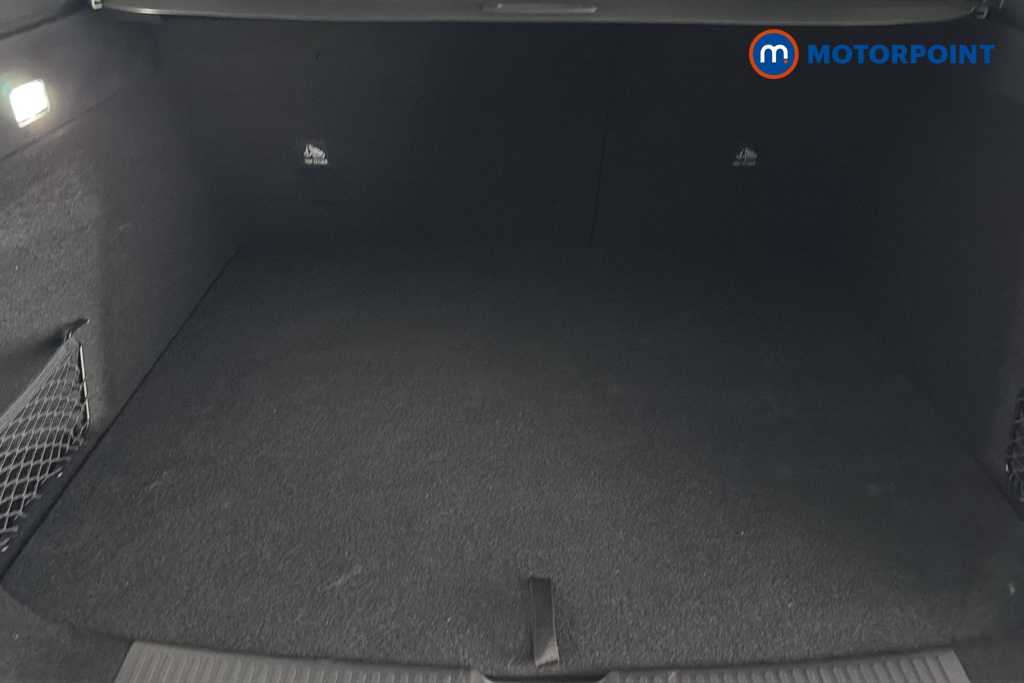 Mg Motor Uk HS Trophy Automatic Petrol-Electric Hybrid SUV - Stock Number (1686098) - 30th supplementary image