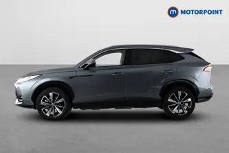 Mg Motor Uk HS Trophy Automatic Petrol-Electric Hybrid SUV - Stock Number (1686098) - Drivers side