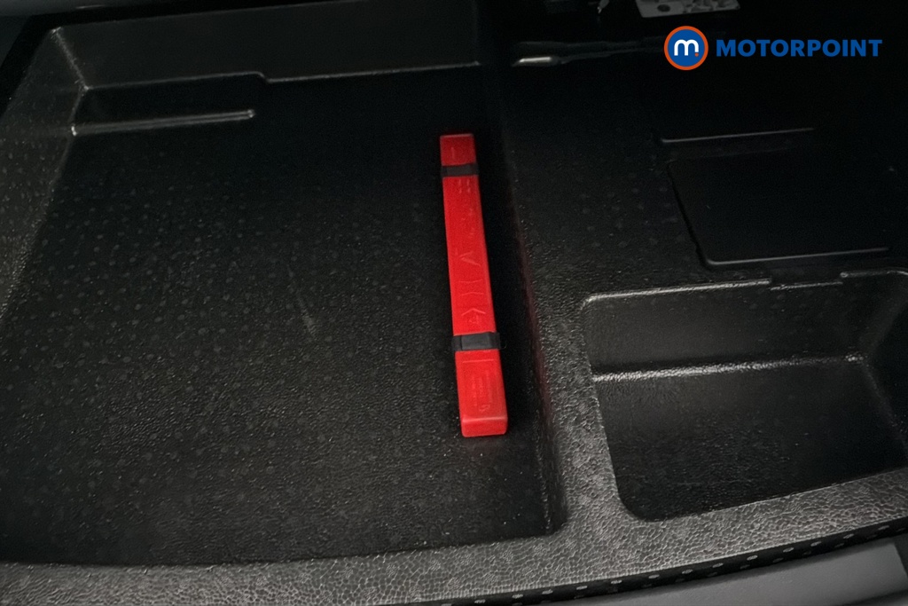Mg Motor Uk HS Trophy Automatic Petrol-Electric Hybrid SUV - Stock Number (1686098) - 33rd supplementary image