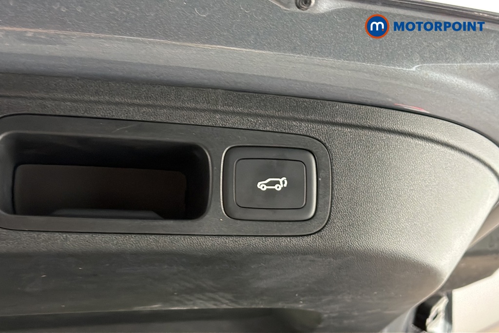 Mg Motor Uk HS Trophy Automatic Petrol-Electric Hybrid SUV - Stock Number (1686098) - 35th supplementary image