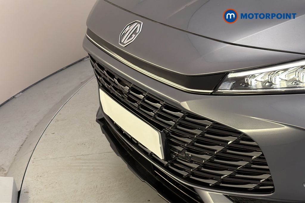 Mg Motor Uk HS Trophy Automatic Petrol-Electric Hybrid SUV - Stock Number (1686098) - 38th supplementary image