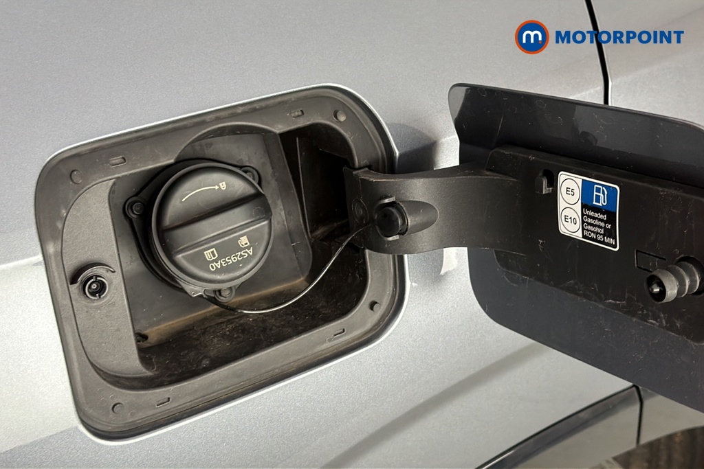 Mg Motor Uk HS Trophy Automatic Petrol-Electric Hybrid SUV - Stock Number (1686098) - 41st supplementary image