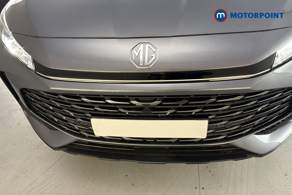 Mg Motor Uk HS Trophy Automatic Petrol-Electric Hybrid SUV - Stock Number (1686098) - 43rd supplementary image
