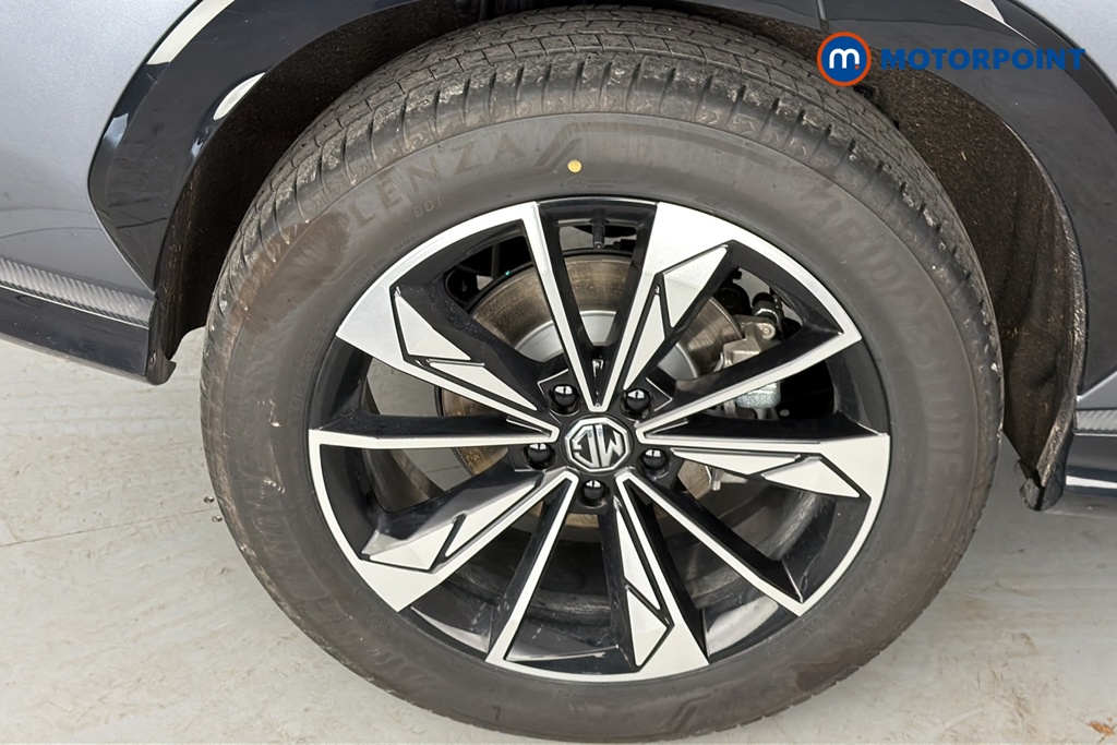 Mg Motor Uk HS Trophy Automatic Petrol-Electric Hybrid SUV - Stock Number (1686098) - 46th supplementary image