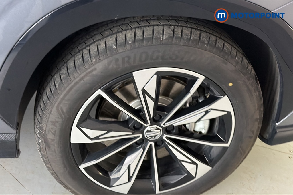 Mg Motor Uk HS Trophy Automatic Petrol-Electric Hybrid SUV - Stock Number (1686098) - 47th supplementary image
