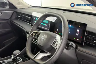 Mg Motor Uk HS Trophy Automatic Petrol-Electric Hybrid SUV - Stock Number (1686098) - 48th supplementary image