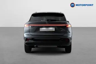 Mg Motor Uk HS Trophy Automatic Petrol-Electric Hybrid SUV - Stock Number (1686098) - Rear bumper