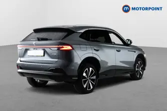 Mg Motor Uk HS Trophy Automatic Petrol-Electric Hybrid SUV - Stock Number (1686098) - Passenger side rear corner