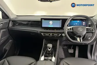 Mg Motor Uk HS Trophy Automatic Petrol-Electric Hybrid SUV - Stock Number (1686098) - 1st supplementary image