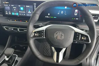 Mg Motor Uk HS Trophy Automatic Petrol-Electric Hybrid SUV - Stock Number (1686123) - 2nd supplementary image