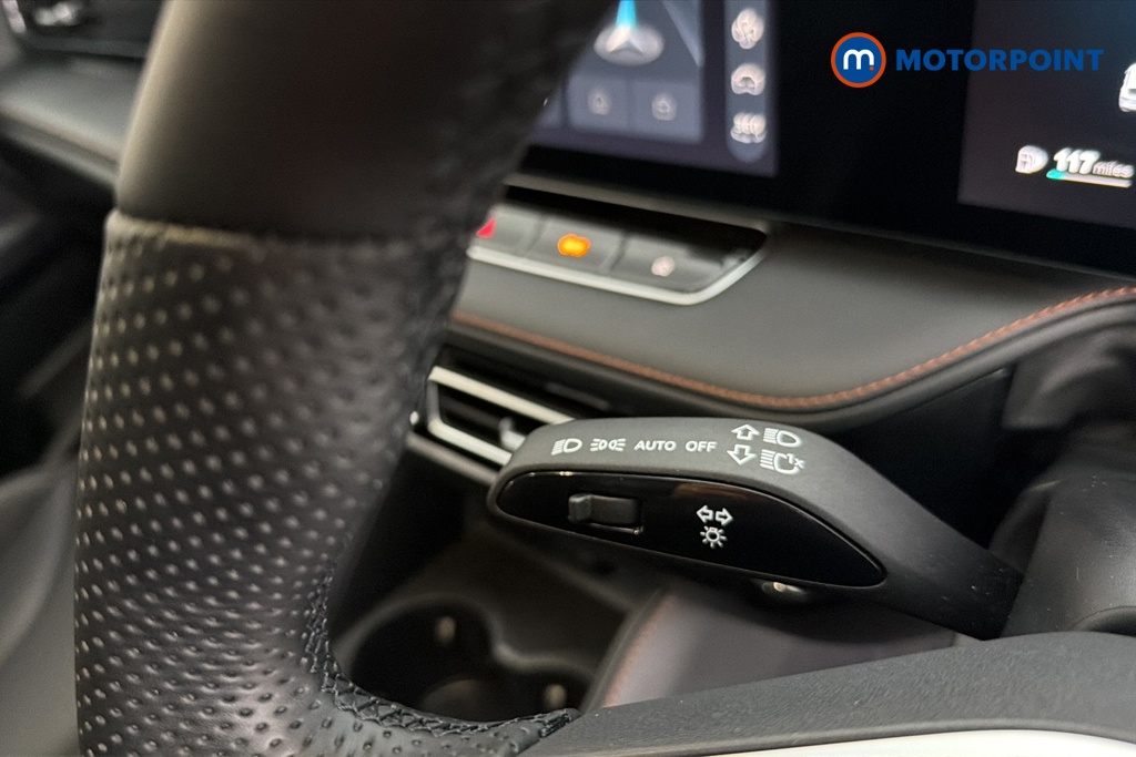 Mg Motor Uk HS Trophy Automatic Petrol-Electric Hybrid SUV - Stock Number (1686123) - 5th supplementary image