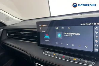 Mg Motor Uk HS Trophy Automatic Petrol-Electric Hybrid SUV - Stock Number (1686123) - 8th supplementary image