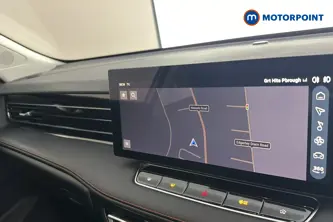 Mg Motor Uk HS Trophy Automatic Petrol-Electric Hybrid SUV - Stock Number (1686123) - 9th supplementary image