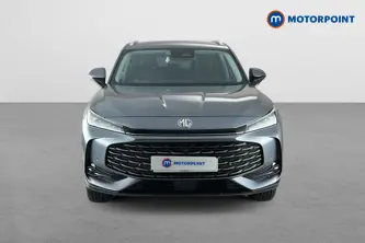 Mg Motor Uk HS Trophy Automatic Petrol-Electric Hybrid SUV - Stock Number (1686123) - Front bumper