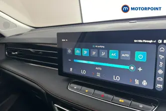 Mg Motor Uk HS Trophy Automatic Petrol-Electric Hybrid SUV - Stock Number (1686123) - 12th supplementary image
