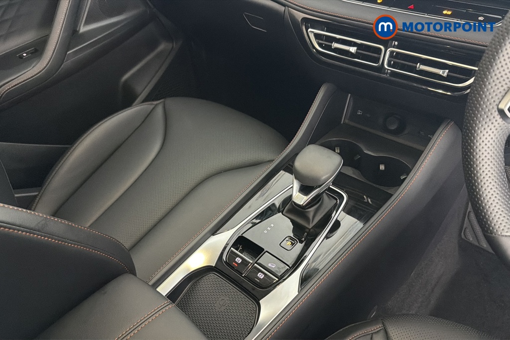 Mg Motor Uk HS Trophy Automatic Petrol-Electric Hybrid SUV - Stock Number (1686123) - 15th supplementary image