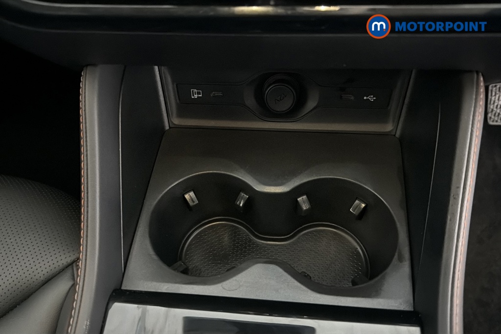 Mg Motor Uk HS Trophy Automatic Petrol-Electric Hybrid SUV - Stock Number (1686123) - 16th supplementary image