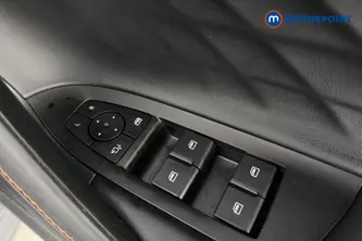 Mg Motor Uk HS Trophy Automatic Petrol-Electric Hybrid SUV - Stock Number (1686123) - 19th supplementary image