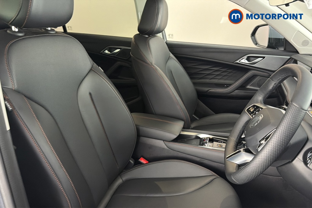 Mg Motor Uk HS Trophy Automatic Petrol-Electric Hybrid SUV - Stock Number (1686123) - 22nd supplementary image