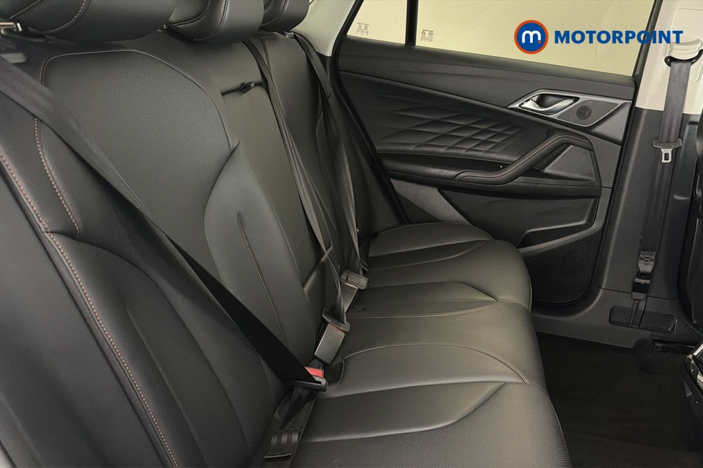 Mg Motor Uk HS Trophy Automatic Petrol-Electric Hybrid SUV - Stock Number (1686123) - 25th supplementary image