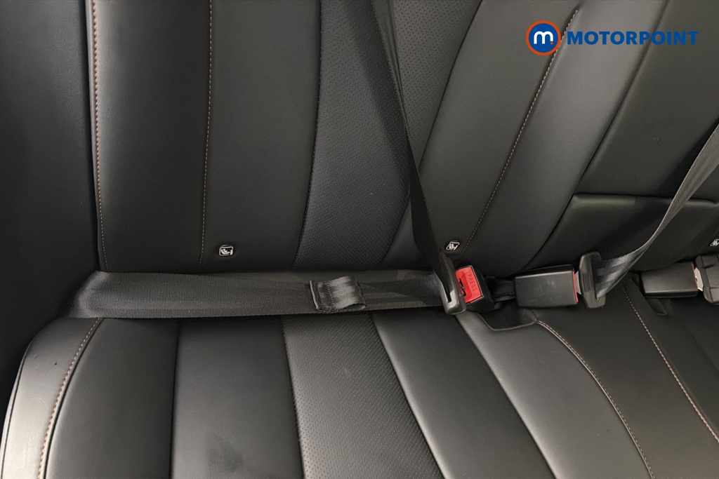 Mg Motor Uk HS Trophy Automatic Petrol-Electric Hybrid SUV - Stock Number (1686123) - 27th supplementary image