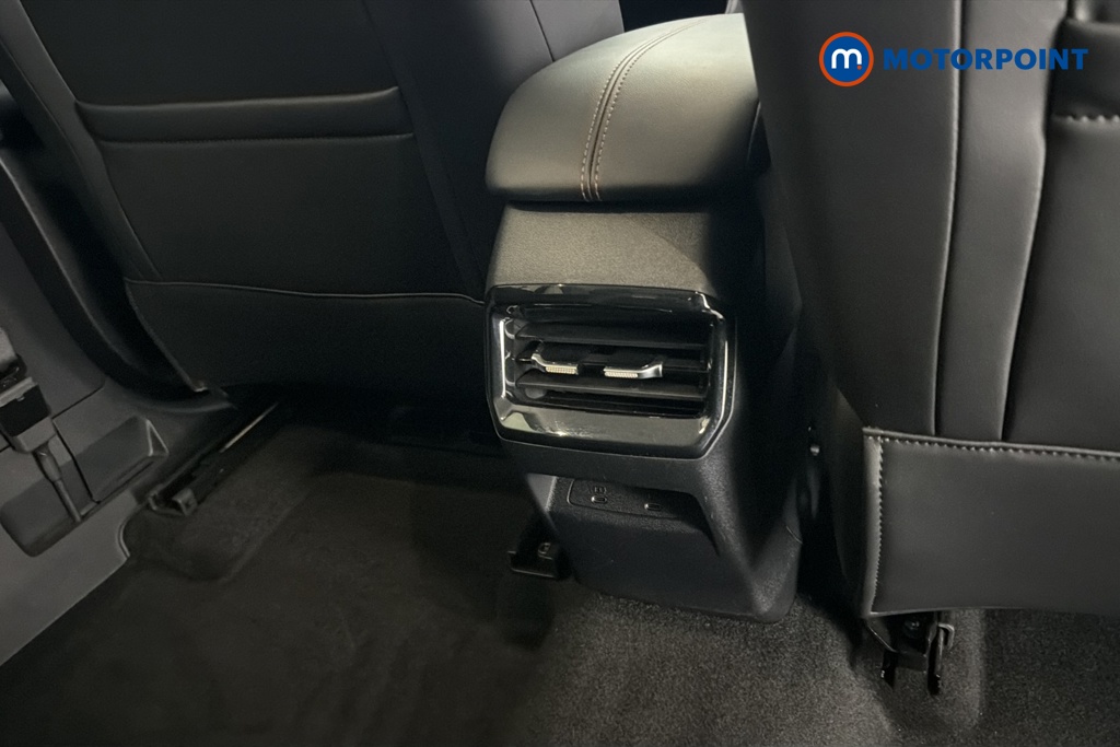 Mg Motor Uk HS Trophy Automatic Petrol-Electric Hybrid SUV - Stock Number (1686123) - 28th supplementary image