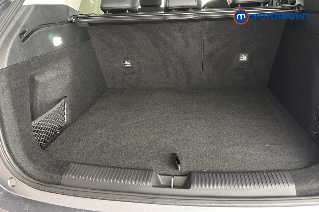 Mg Motor Uk HS Trophy Automatic Petrol-Electric Hybrid SUV - Stock Number (1686123) - 30th supplementary image