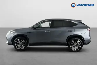 Mg Motor Uk HS Trophy Automatic Petrol-Electric Hybrid SUV - Stock Number (1686123) - Drivers side