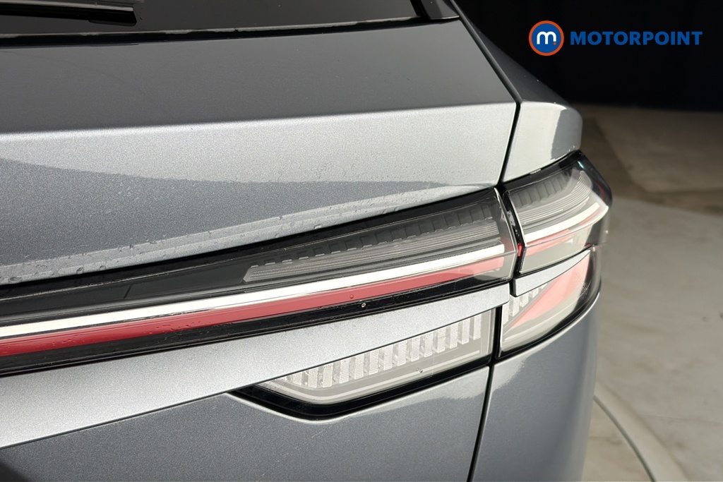 Mg Motor Uk HS Trophy Automatic Petrol-Electric Hybrid SUV - Stock Number (1686123) - 36th supplementary image