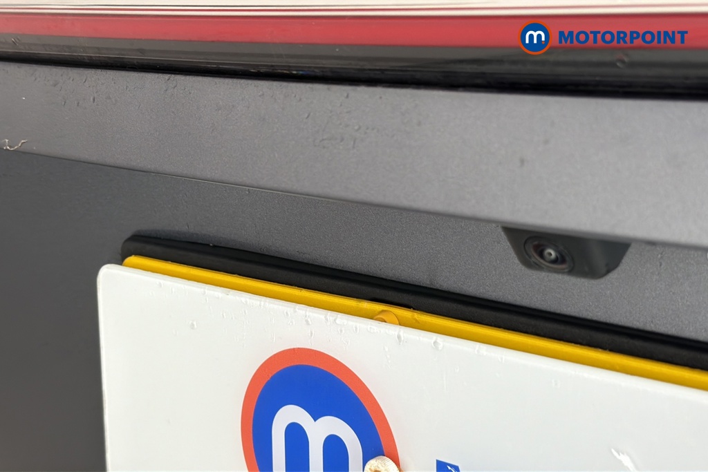 Mg Motor Uk HS Trophy Automatic Petrol-Electric Hybrid SUV - Stock Number (1686123) - 37th supplementary image