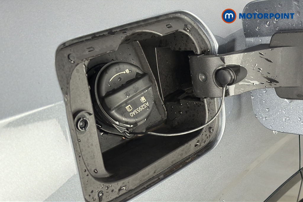 Mg Motor Uk HS Trophy Automatic Petrol-Electric Hybrid SUV - Stock Number (1686123) - 41st supplementary image