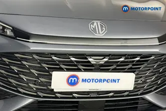 Mg Motor Uk HS Trophy Automatic Petrol-Electric Hybrid SUV - Stock Number (1686123) - 43rd supplementary image