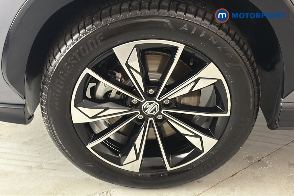 Mg Motor Uk HS Trophy Automatic Petrol-Electric Hybrid SUV - Stock Number (1686123) - 44th supplementary image