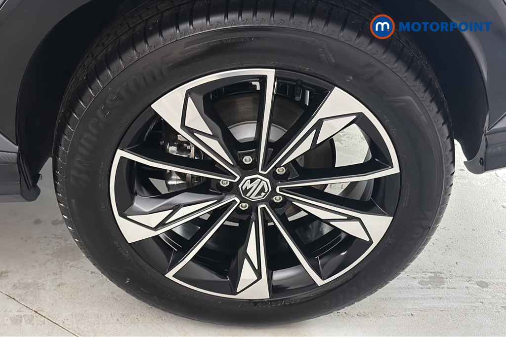 Mg Motor Uk HS Trophy Automatic Petrol-Electric Hybrid SUV - Stock Number (1686123) - 45th supplementary image