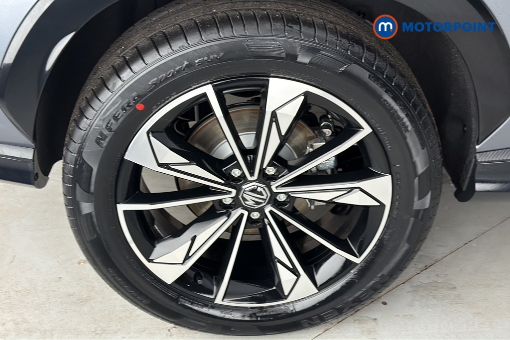 Mg Motor Uk HS Trophy Automatic Petrol-Electric Hybrid SUV - Stock Number (1686123) - 46th supplementary image