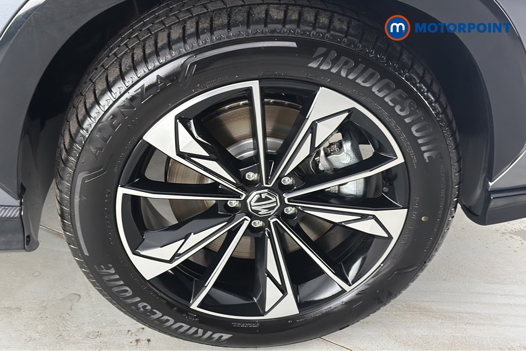 Mg Motor Uk HS Trophy Automatic Petrol-Electric Hybrid SUV - Stock Number (1686123) - 47th supplementary image