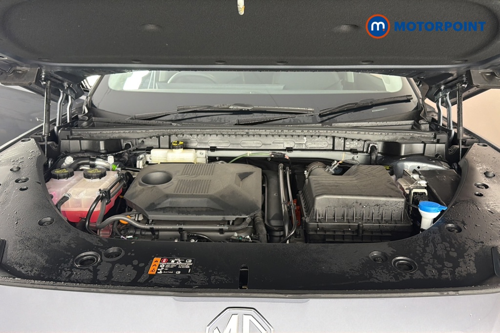 Mg Motor Uk HS Trophy Automatic Petrol-Electric Hybrid SUV - Stock Number (1686123) - 48th supplementary image