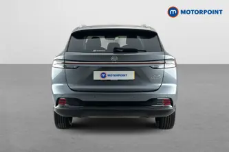 Mg Motor Uk HS Trophy Automatic Petrol-Electric Hybrid SUV - Stock Number (1686123) - Rear bumper