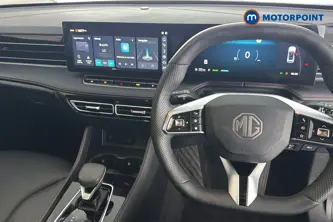 Mg Motor Uk HS Trophy Automatic Petrol-Electric Hybrid SUV - Stock Number (1686123) - 1st supplementary image