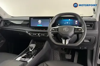 Mg Motor Uk HS Trophy Automatic Petrol-Electric Hybrid SUV - Stock Number (1686124) - 2nd supplementary image