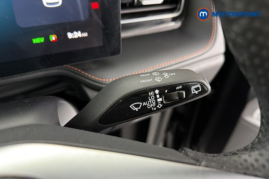 Mg Motor Uk HS Trophy Automatic Petrol-Electric Hybrid SUV - Stock Number (1686124) - 6th supplementary image